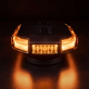 Cruise Light LED Roof Bar - 165mm