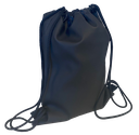 Danish Fabric Sports Bag With Cords