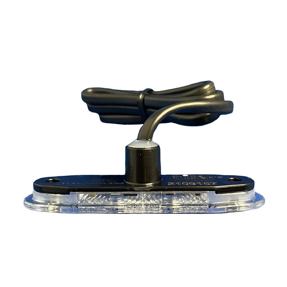 Boreman Easy Fit Blue LED Position Light - 1001-4500-B