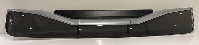 Acrylic Screen for Sunvisor for MAN TG3 GM/GX