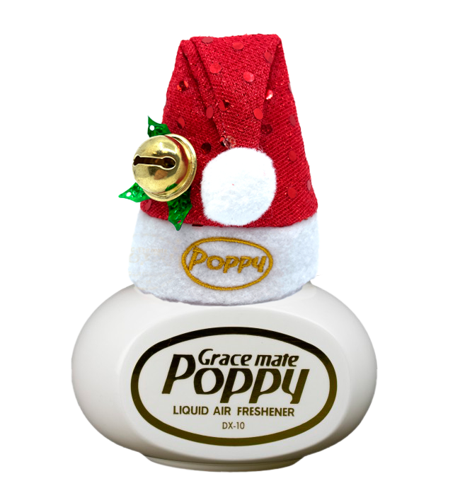 Grace Mate Poppy X-mas Hat 