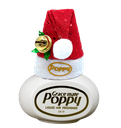 Grace Mate Poppy X-mas Hat 