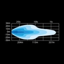 Dark Knight Nuuk LED bar 14"