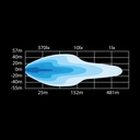 Dark Knight Nuuk LED Bar 30"