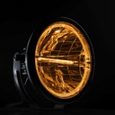 Ambassador 9" Full LED Driving Light 10-32V