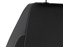 Van Seat Cover Set | 1 Seat & Bench + 3 Headrests