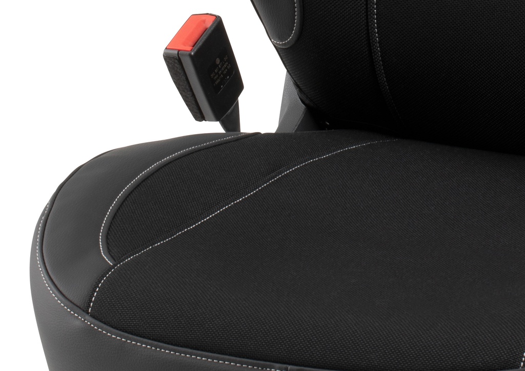 Van Seat Cover Set | 1 Seat & Bench + 3 Headrests