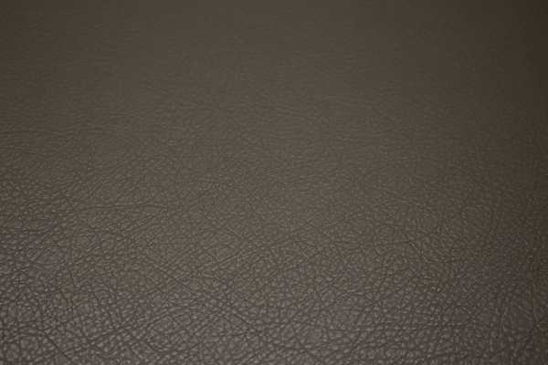 Truck Engine Cover | Black Leather Look