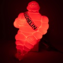 Old School Michelin Man with LED Lighting