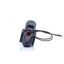 Strands LED Rubber Arm Straight LED 85mm 12-24V