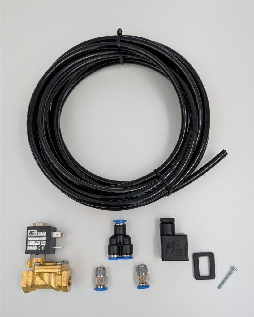 Connection Kit for Nedking Air Horns | 24V