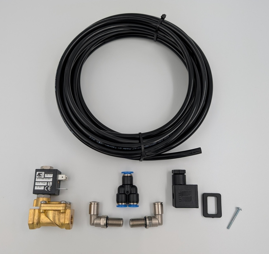 Hadley 24V Connection Kit for 1 or 2 Air Horns