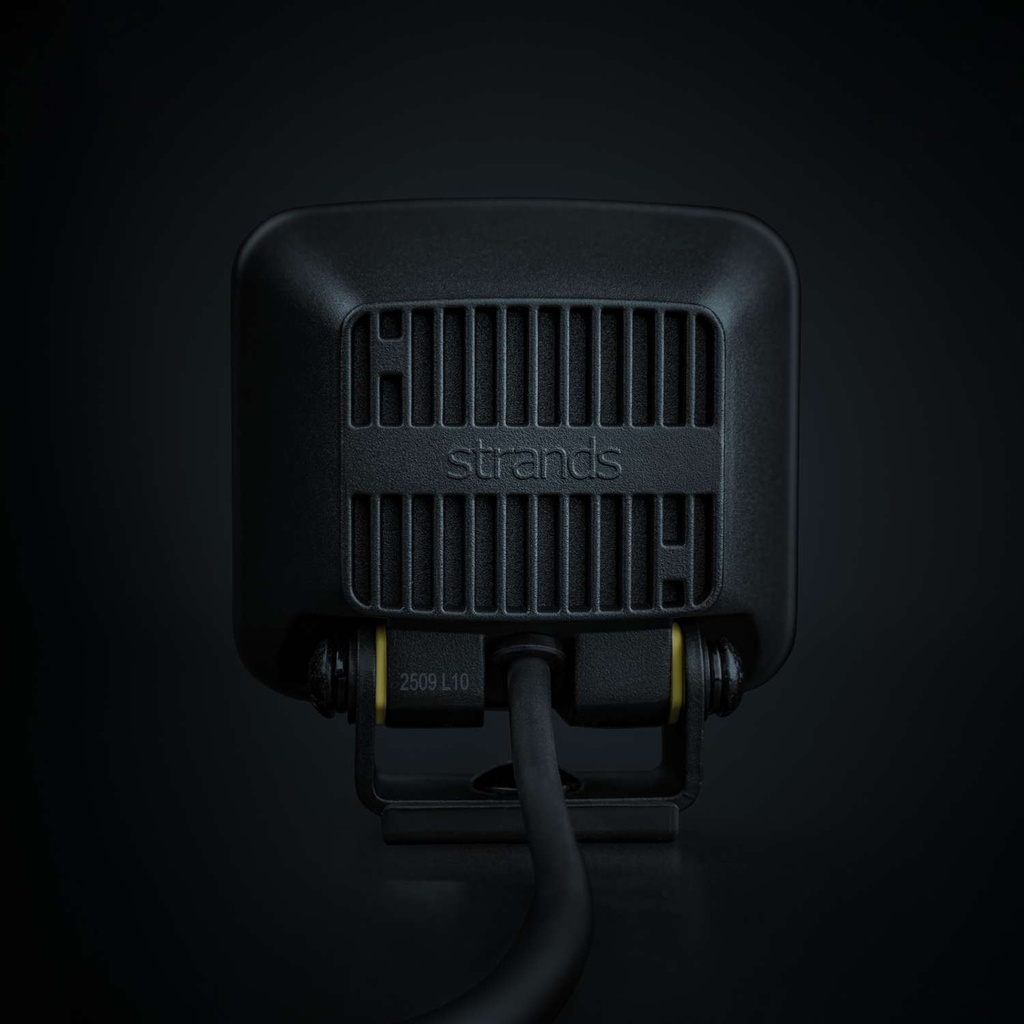 IZE LED OG Old School Work Light