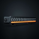 Sunvisor for Iveco Daily 2014+ | LED Bar