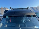 Sunvisor for Renault Master & Nissan Interstar 2024+