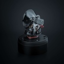 IZE LED Lighthouse Ø135mm | Surface Mount