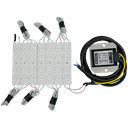 LEDs & Powerunit for Classic Truck Sign - 130cm