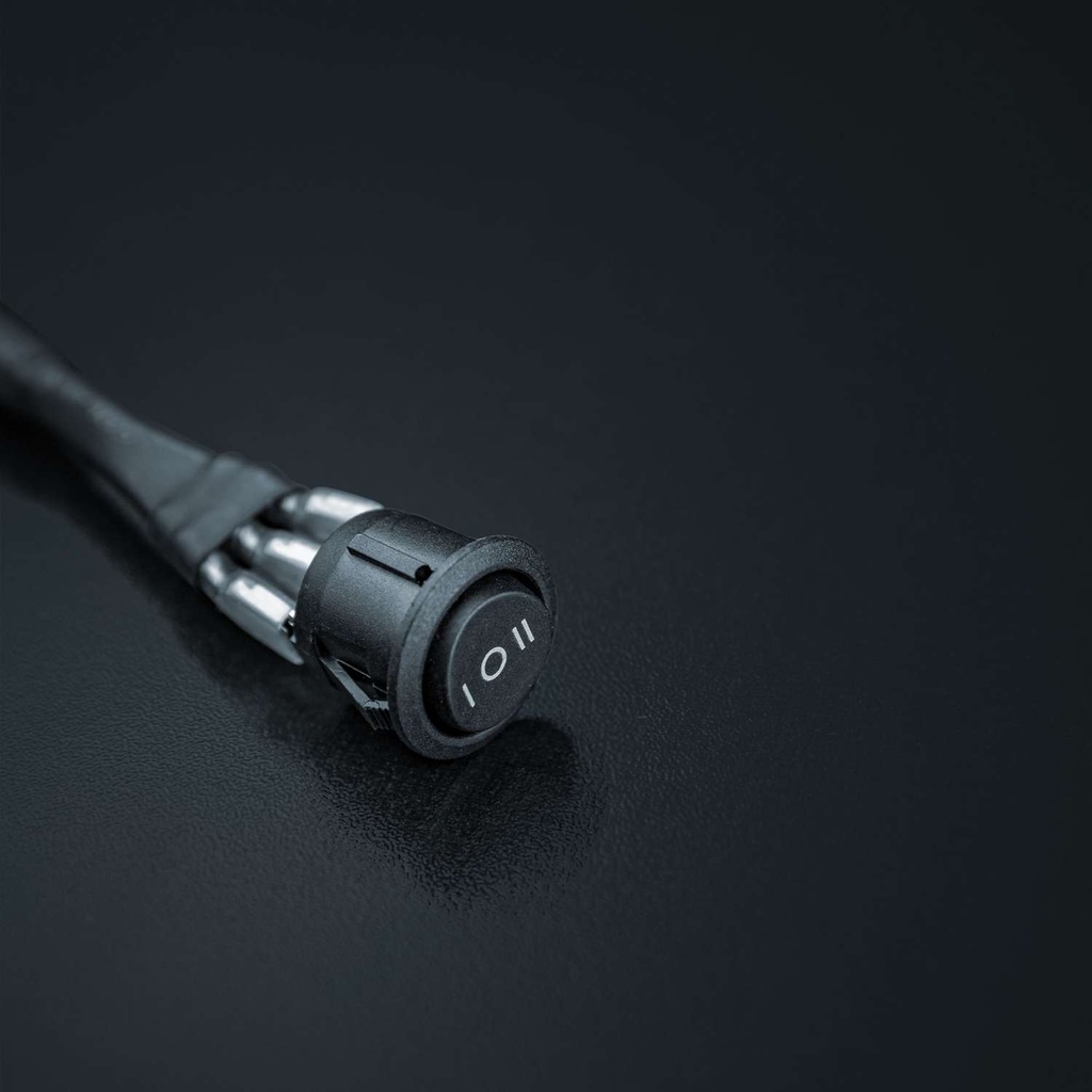 Strands PRO XBB Powerunit Wiring Harness