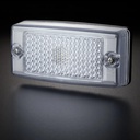 Omnius LED Position Light White