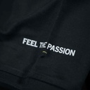 Strands Polo With Buttons