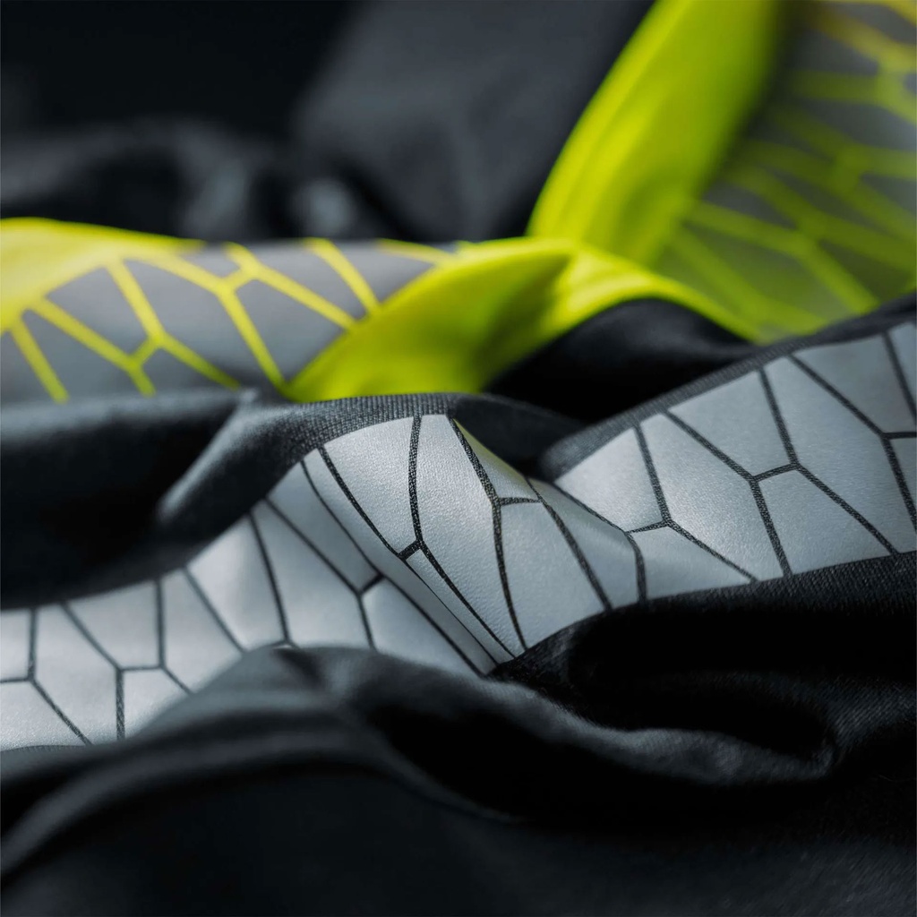 Strands Sweatshirt High Visibility