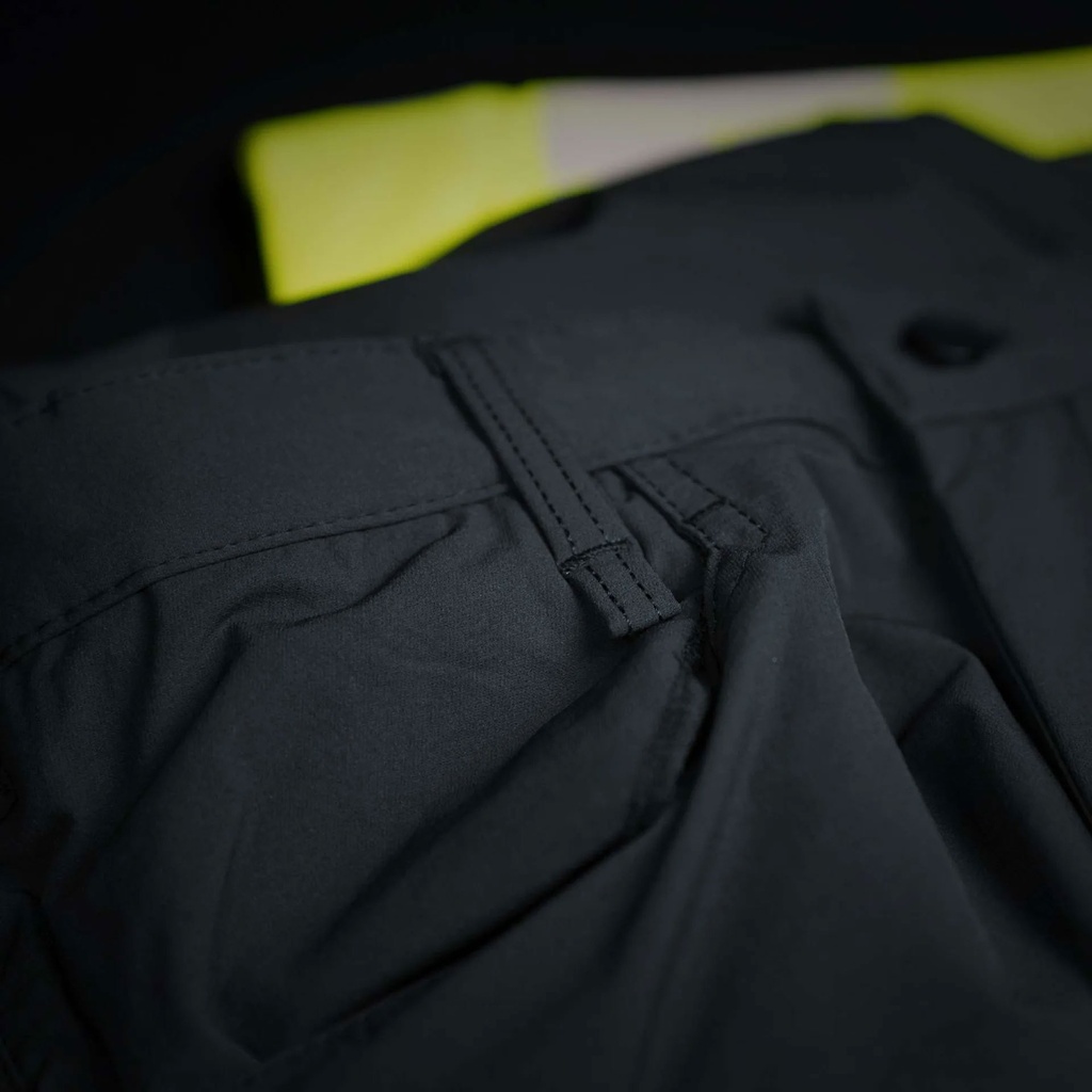 Strands Service Trousers Men