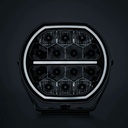 Big Energy 2.0 7" Driving Light