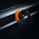 Cruise Light C-rack - KIA PV5 - 3 Racks / 4 Endcaps / 4 Warning Lights