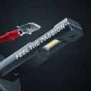 Big Energy LED Conversion Kit H4 12-24V Low Beam