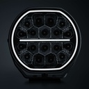 Big Energy 2.0 9" Driving Light