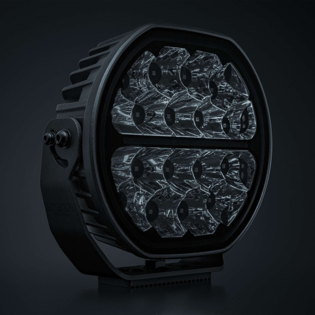 Big Energy 2.0 9" Driving Light