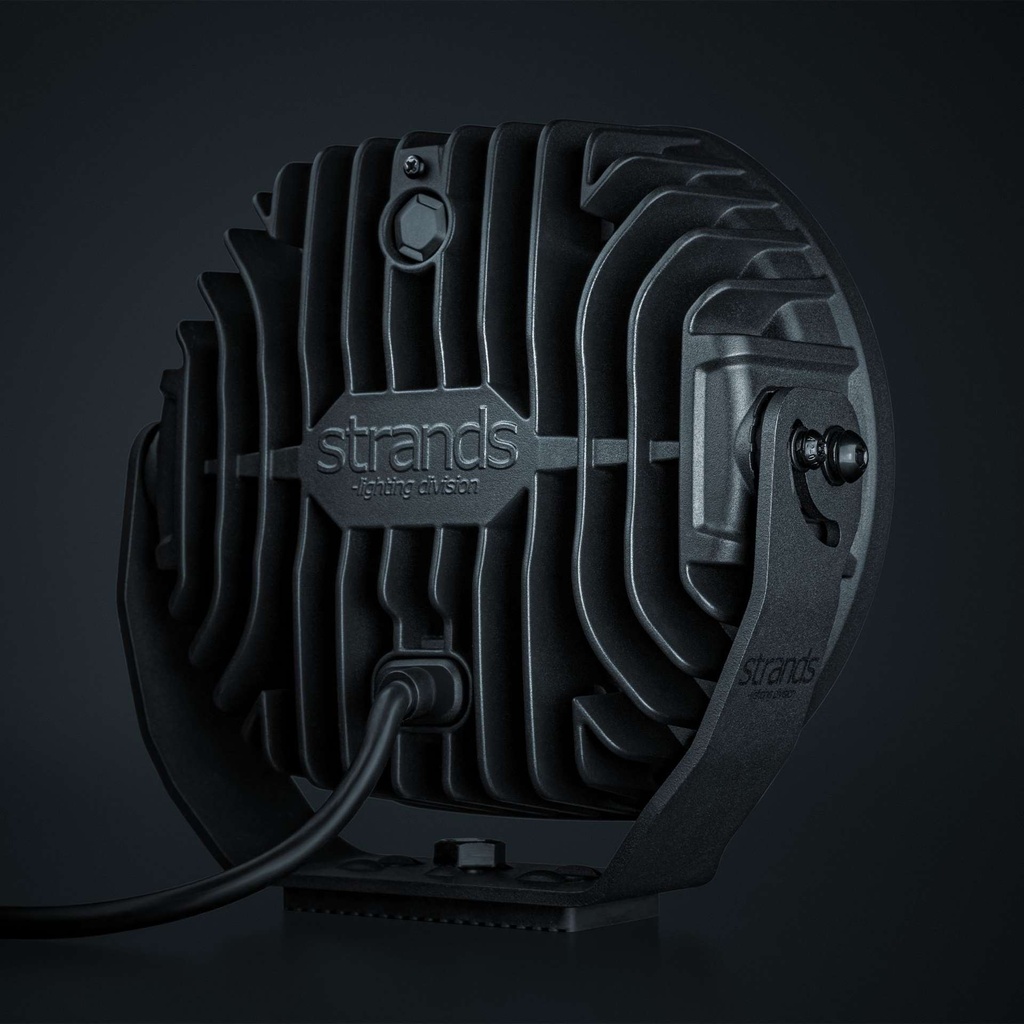 Big Energy 2.0 9" Driving Light