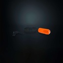 Slim LED Side Marker Light | Amber