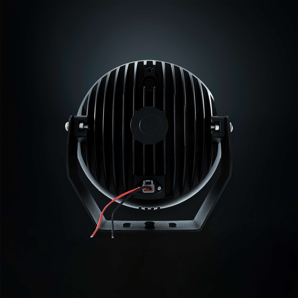 YUKON 2.0 Spot - 9"  LED Driving Light
