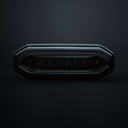 FOR9T AURA Directional Warning Light | Amber