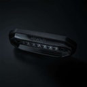 FOR9T AURA Directional Warning Light | Amber