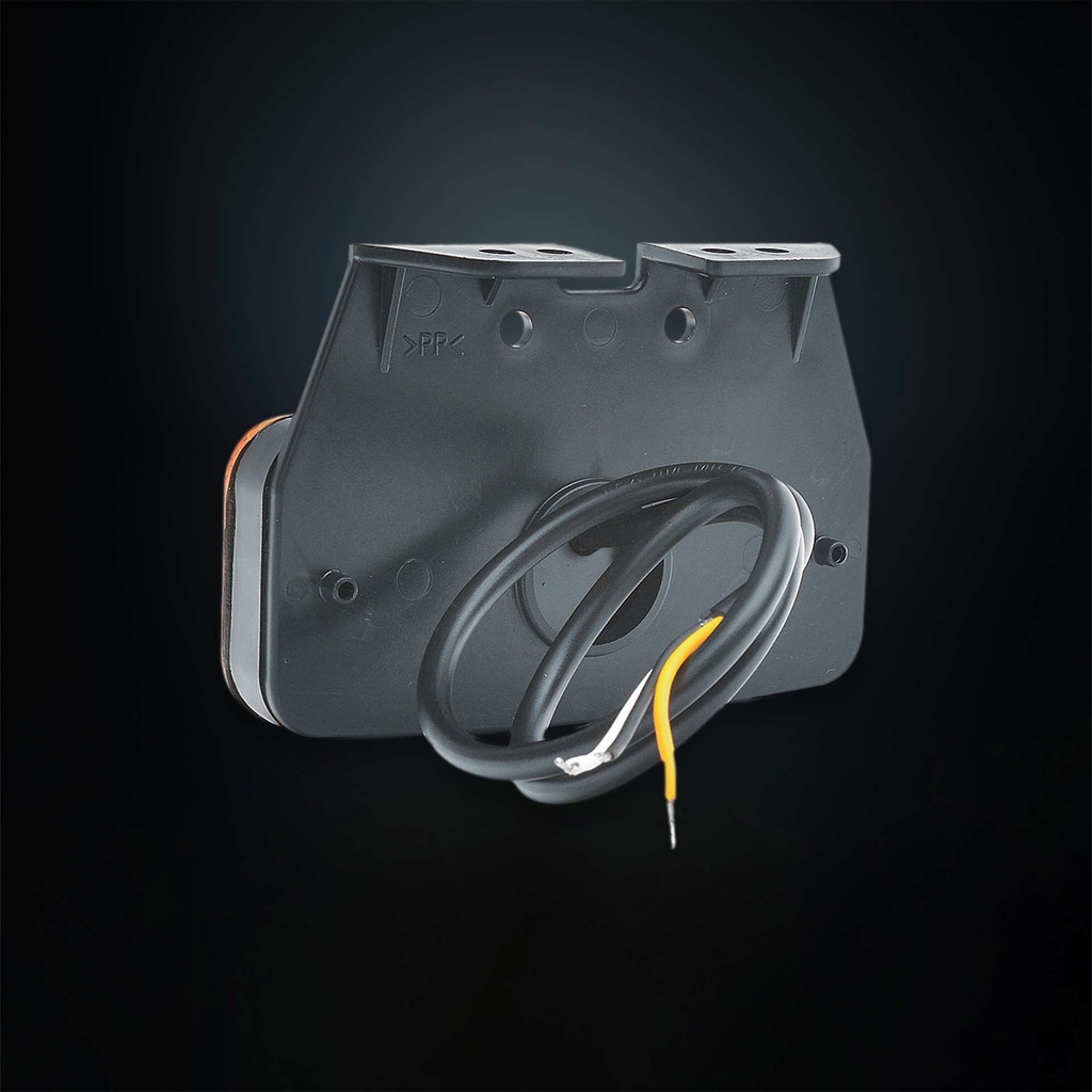 FREEDOM ADR Two Line Side Marker with Indicator