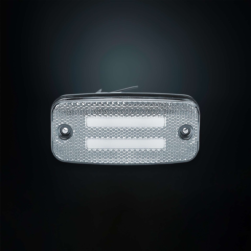 FREEDOM ADR Two Line Front Position Light