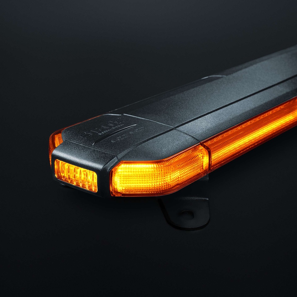 Cruise Light LED Warning Light Roof Bar - 1381,6mm