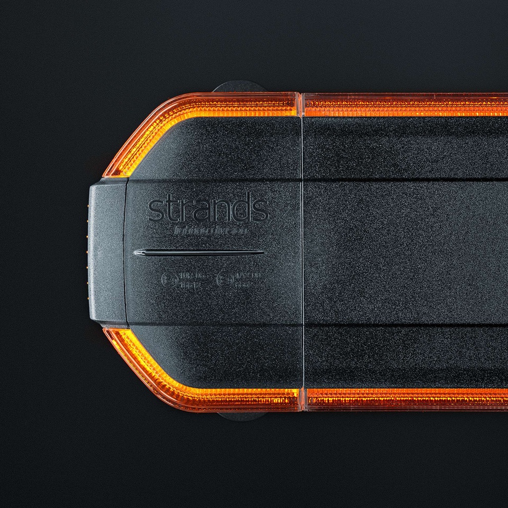 Cruise Light LED Warning Light Roof Bar - 1076,8mm
