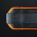 Cruise Light LED Warning Light Roof Bar - 314,8mm
