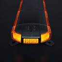 Cruise Light LED Warning Light Roof Bar - 314,8mm