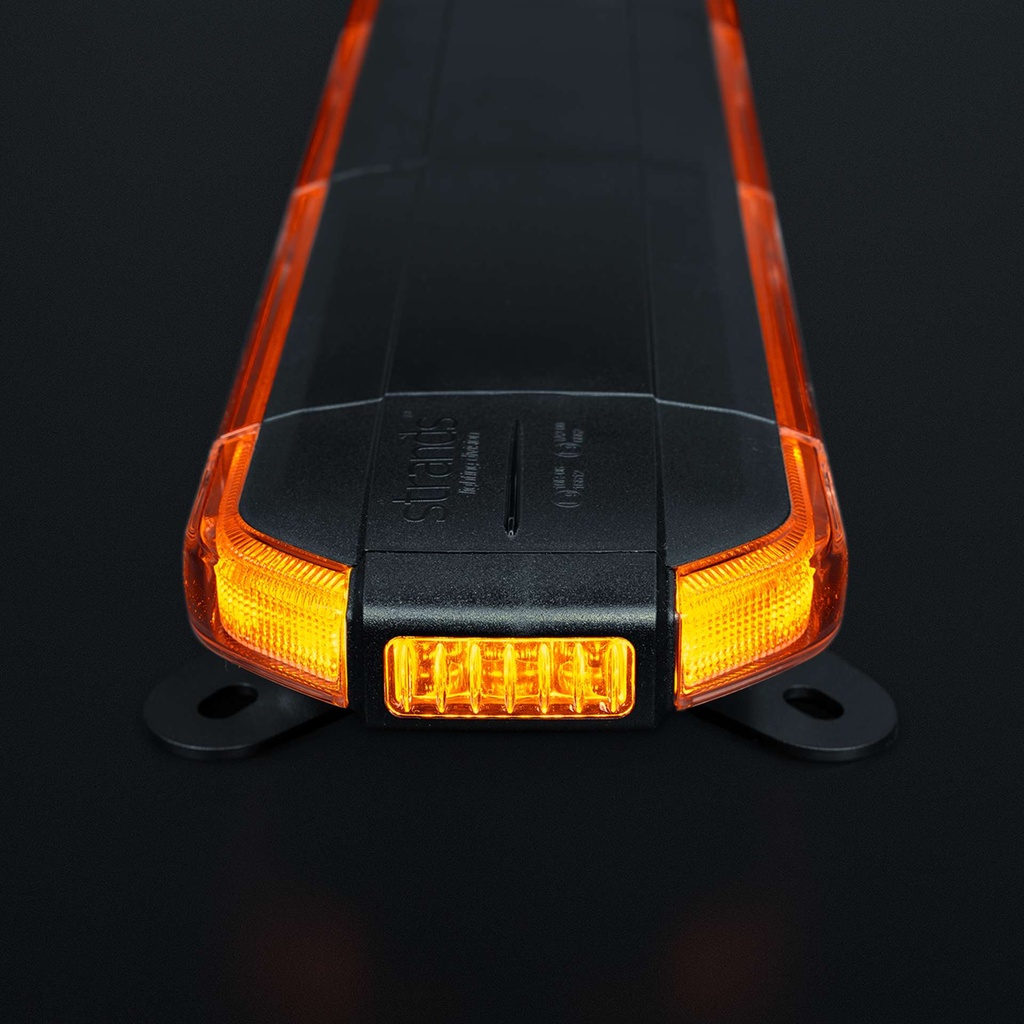Cruise Light LED Warning Light Roof Bar - 1229,2mm