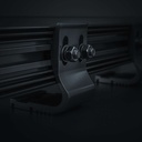 Siberia Night Guard Double Row 12"