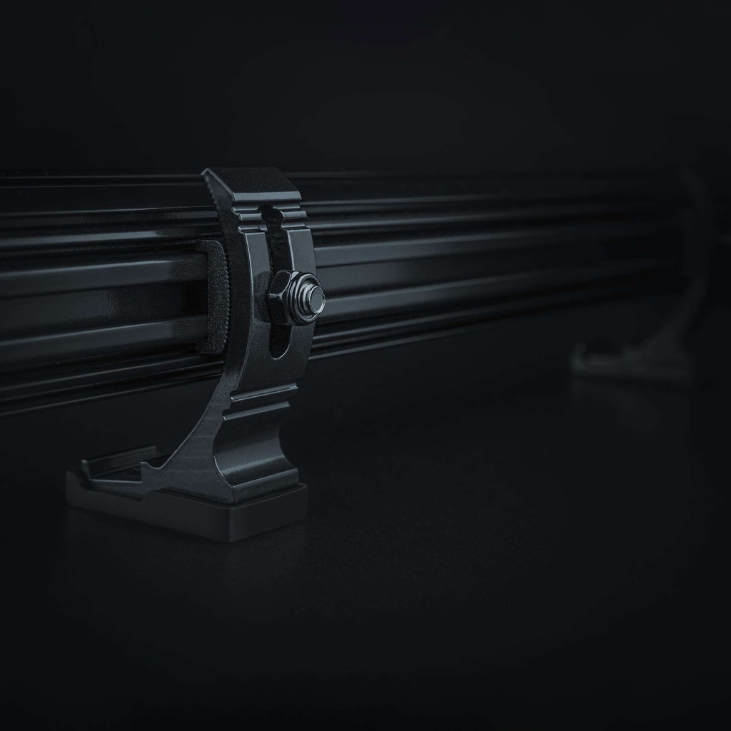 Siberia Night Guard Single Row 20"