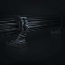 Siberia Night Guard Single Row 20"