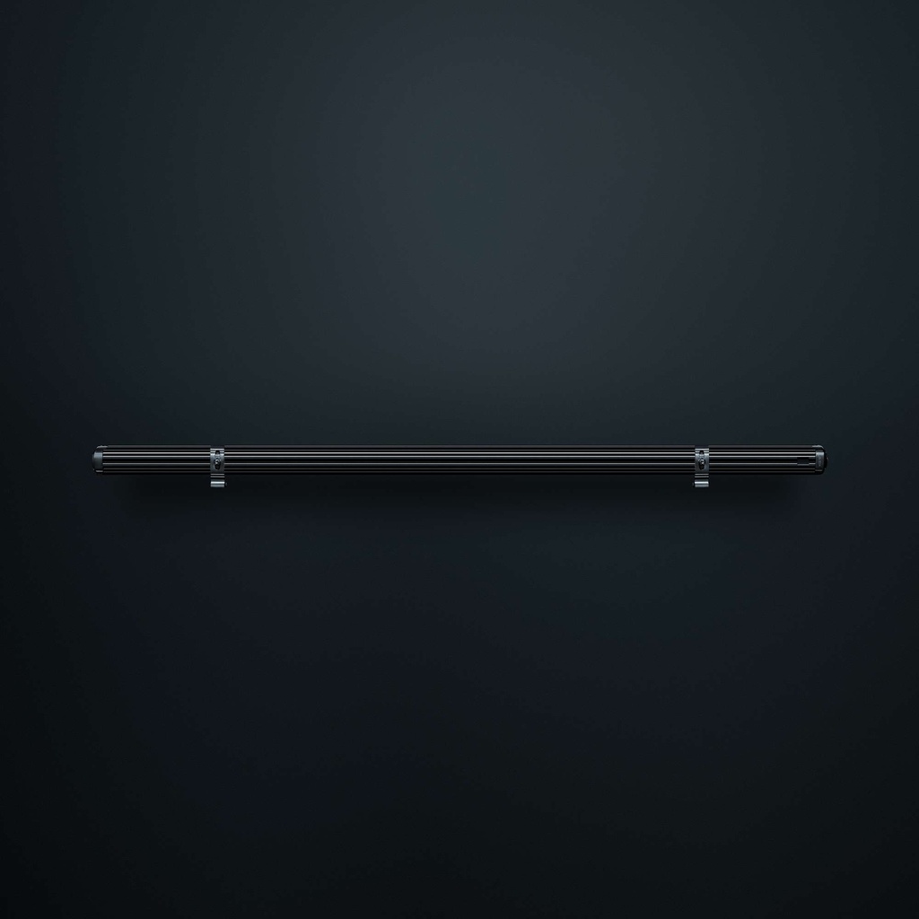Siberia Night Guard Single Row 38"