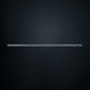 Cruise Light roof bar warning light LED - 1229,2mm
