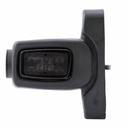 Sidemarker Rubber Arm Freedom LED 3 Colors - Right