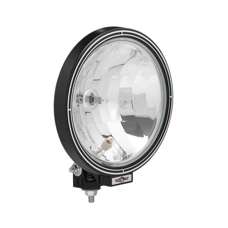 SiM Ronde Verstraler 9"